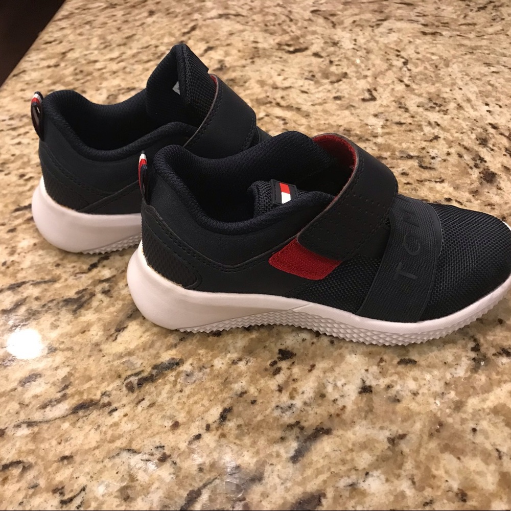 Tommy Hilfiger Shoes